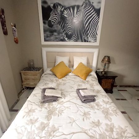 Casa De Nina Apartman Córdoba Kültér fotó