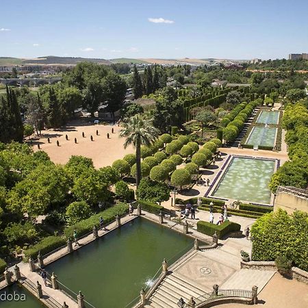 Casa De Nina Apartman Córdoba Kültér fotó