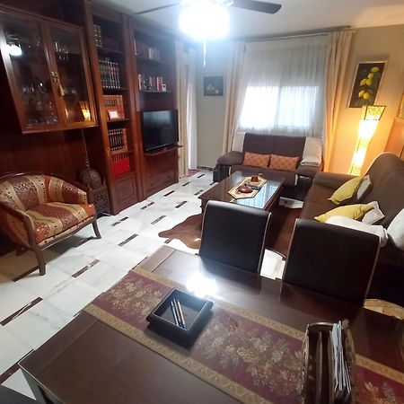 Casa De Nina Apartman Córdoba Kültér fotó