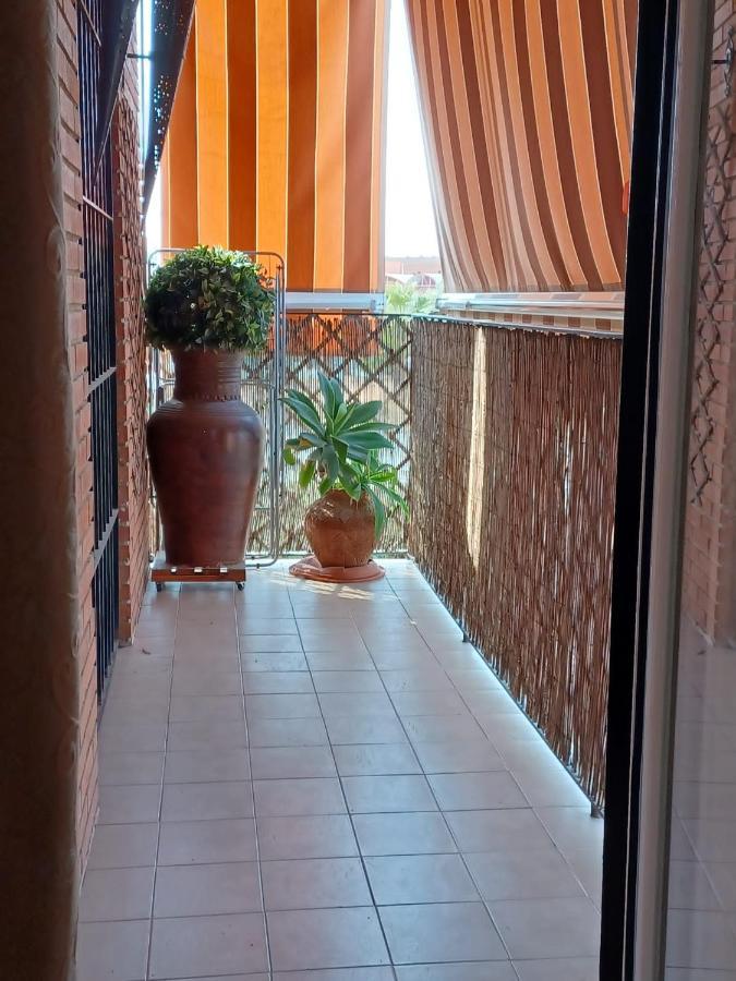 Casa De Nina Apartman Córdoba Kültér fotó