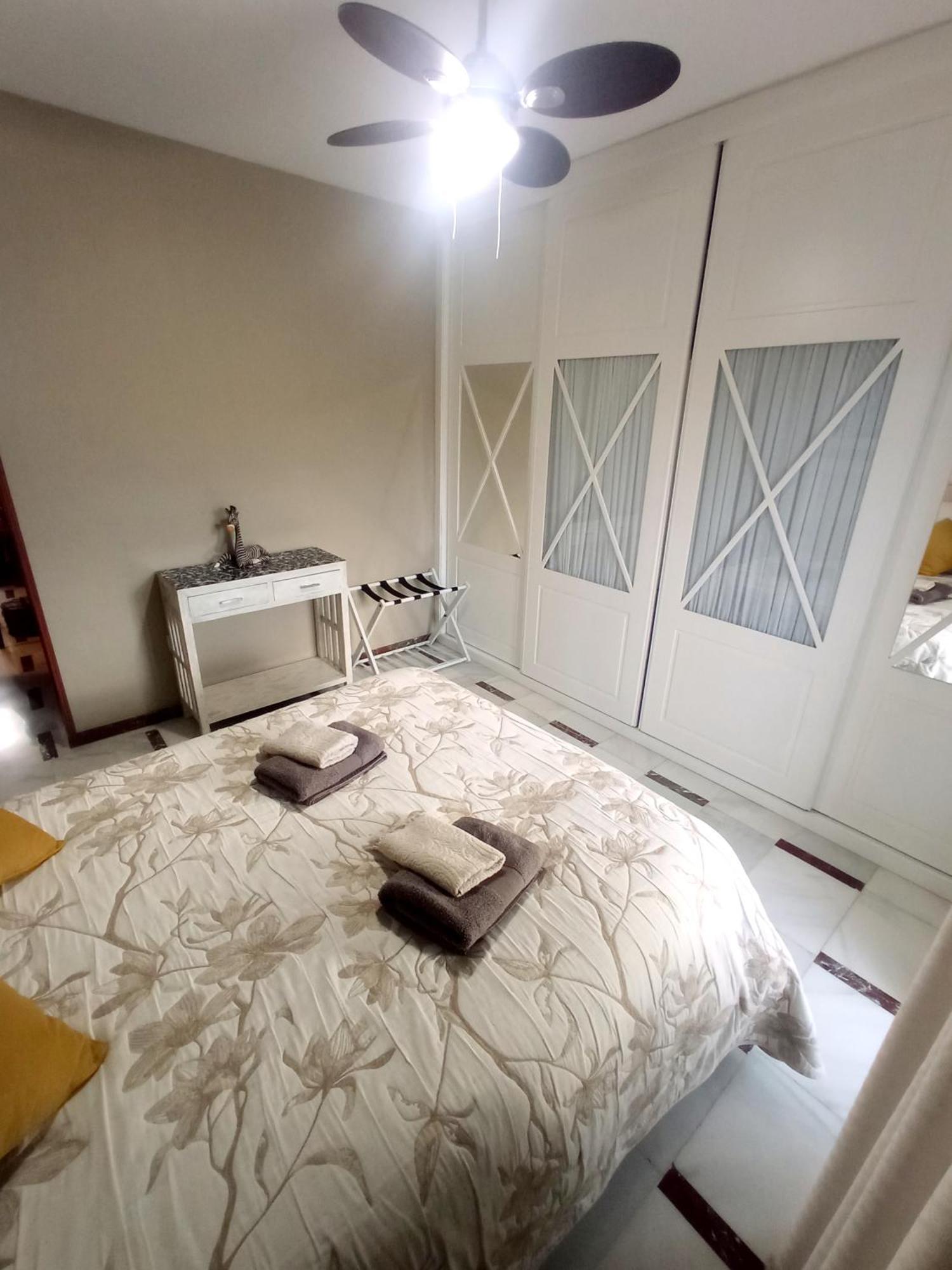 Casa De Nina Apartman Córdoba Kültér fotó