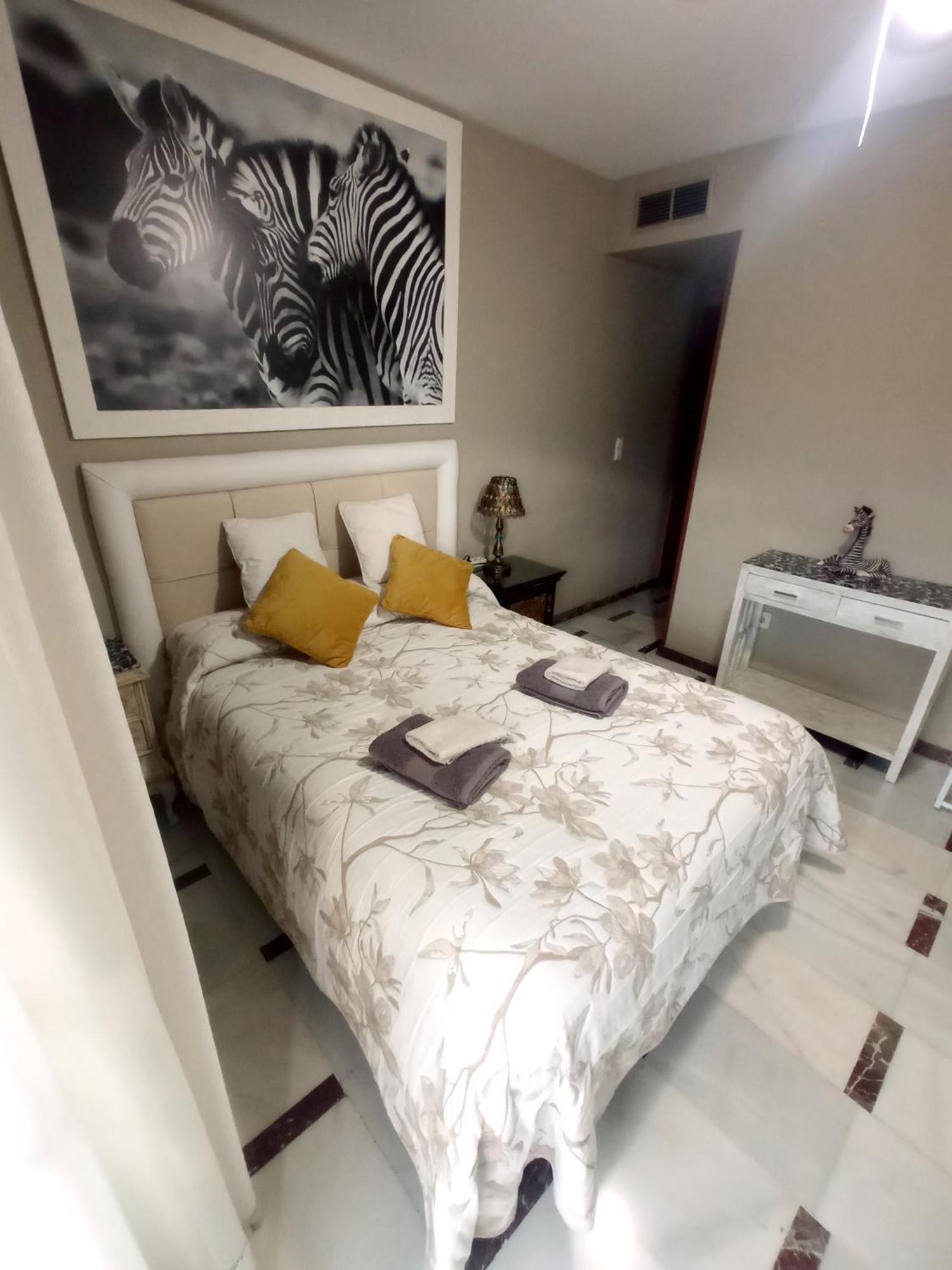 Casa De Nina Apartman Córdoba Kültér fotó