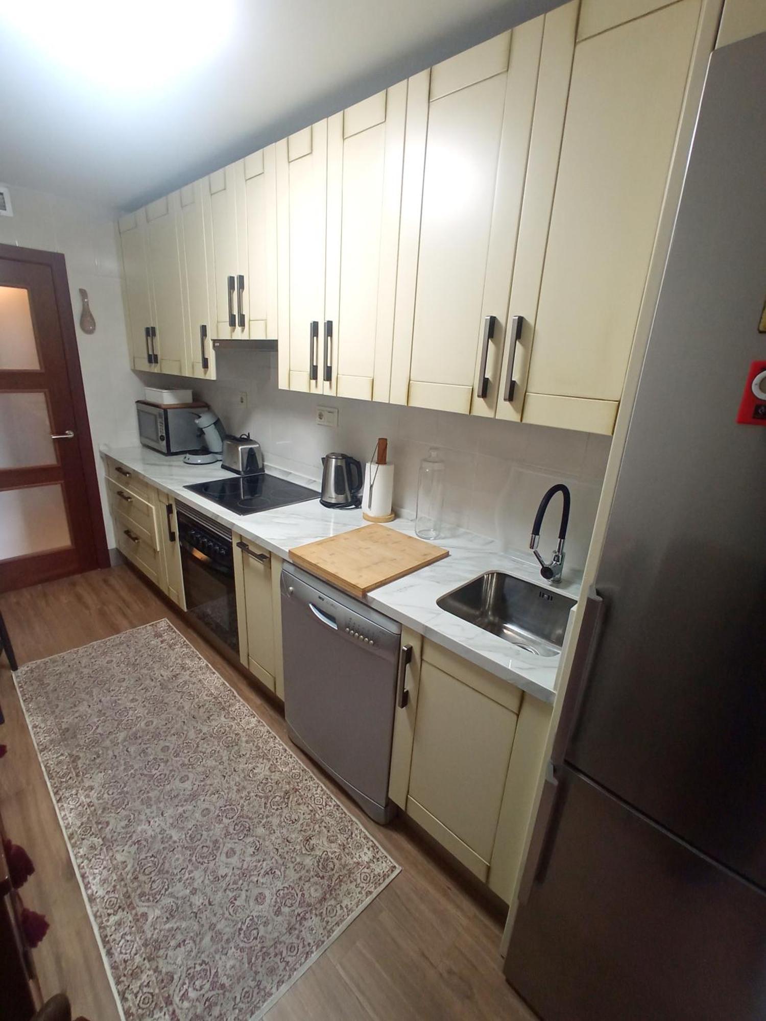 Casa De Nina Apartman Córdoba Kültér fotó