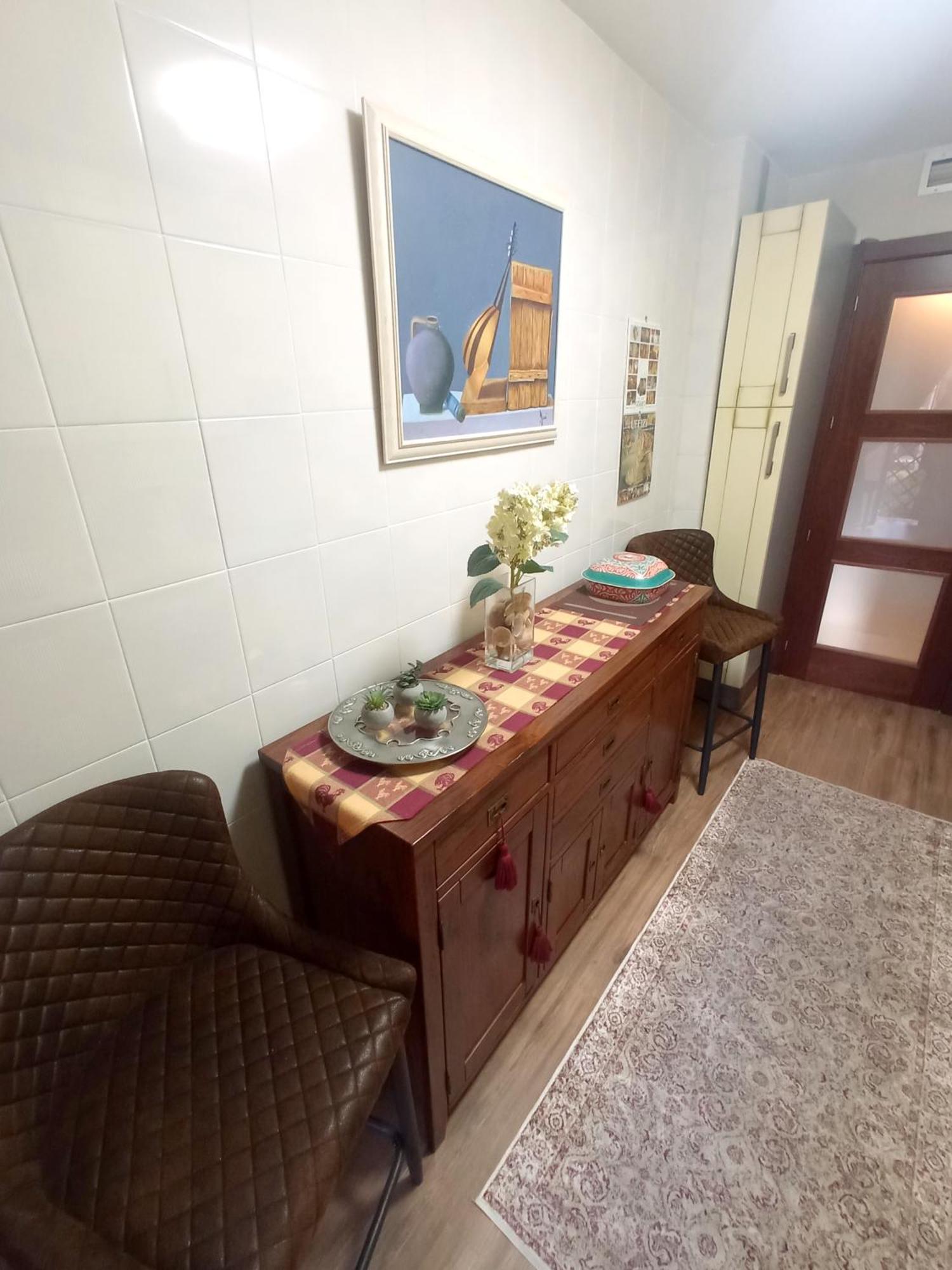 Casa De Nina Apartman Córdoba Kültér fotó