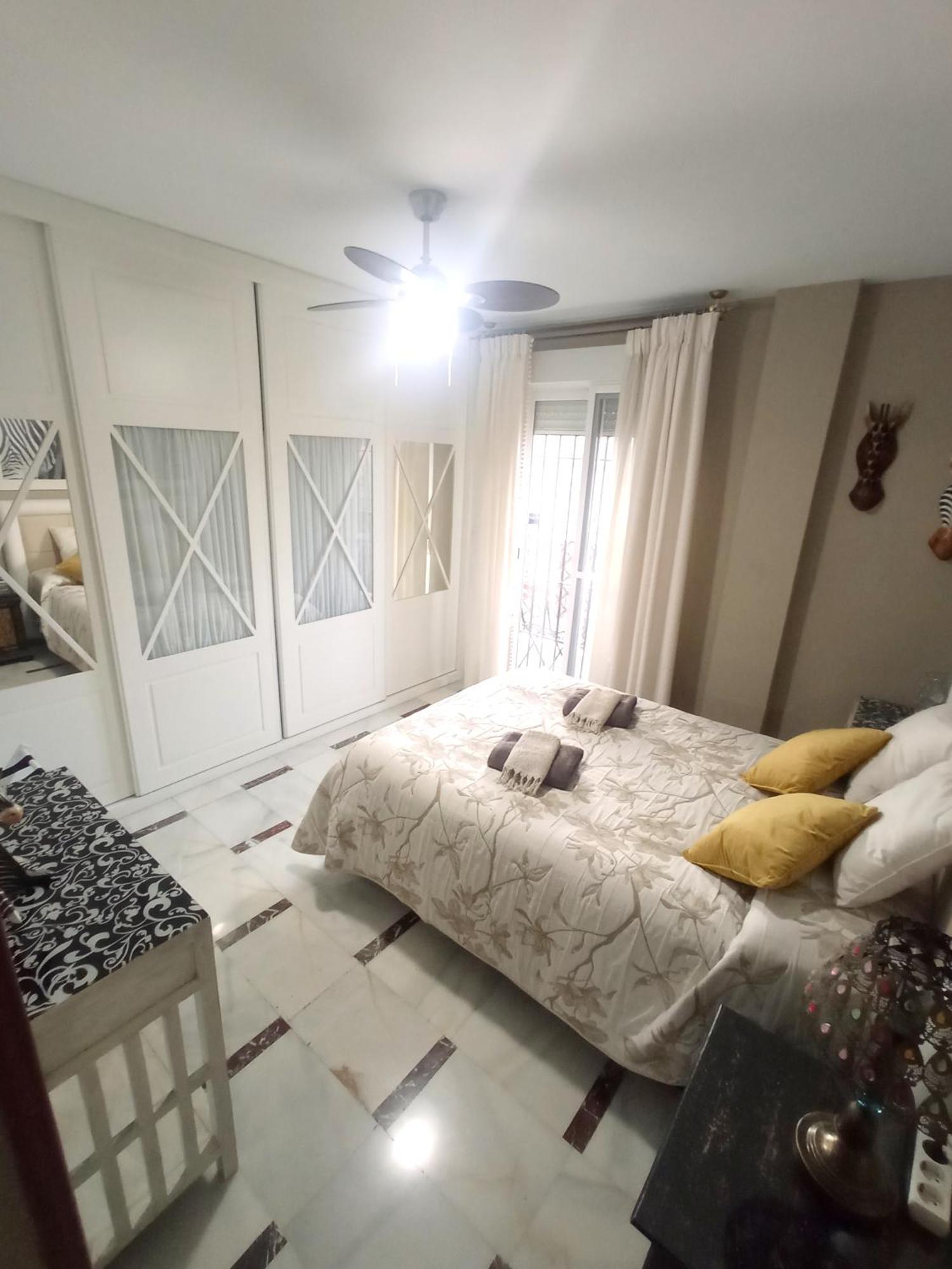 Casa De Nina Apartman Córdoba Kültér fotó
