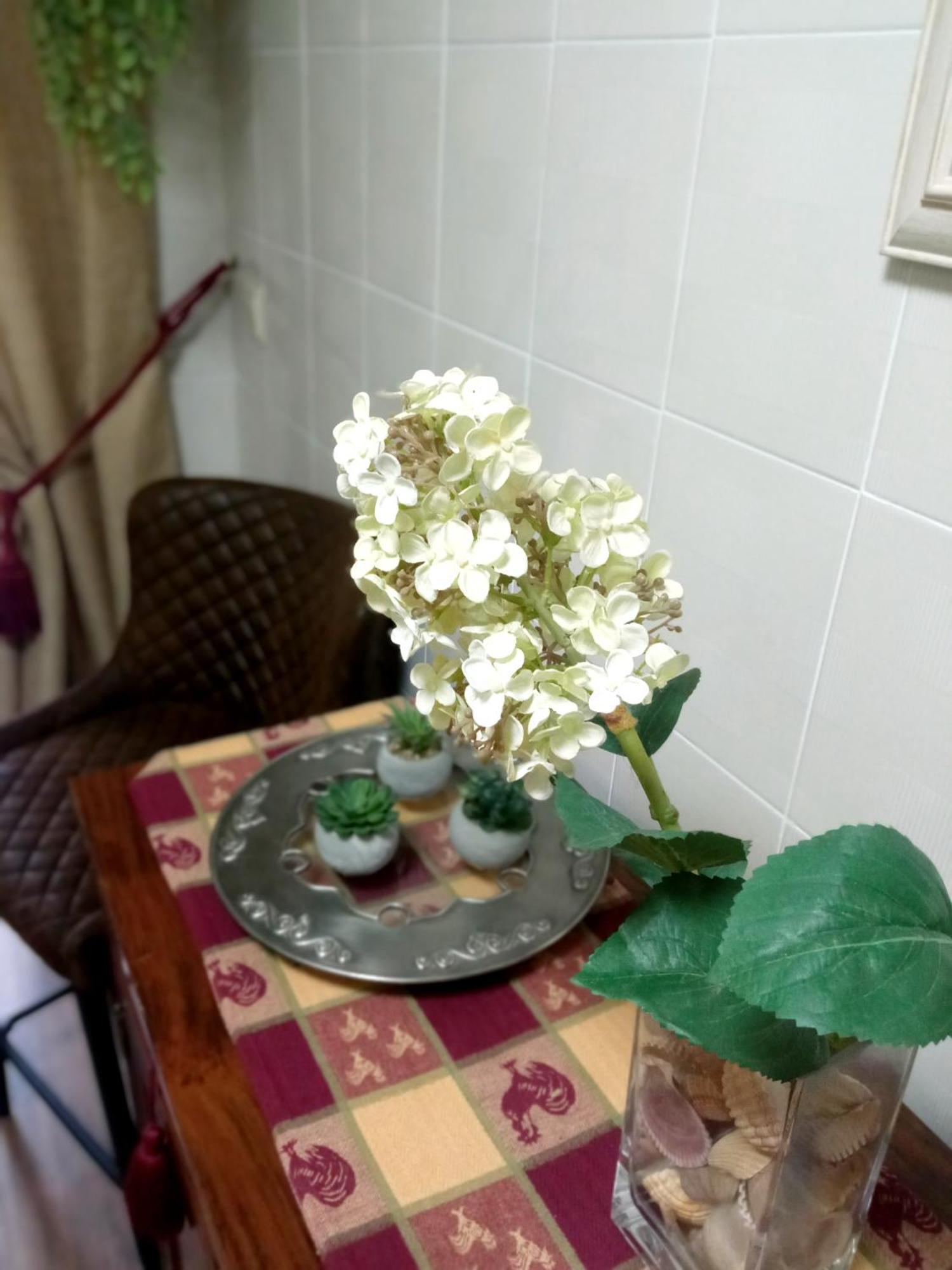 Casa De Nina Apartman Córdoba Kültér fotó