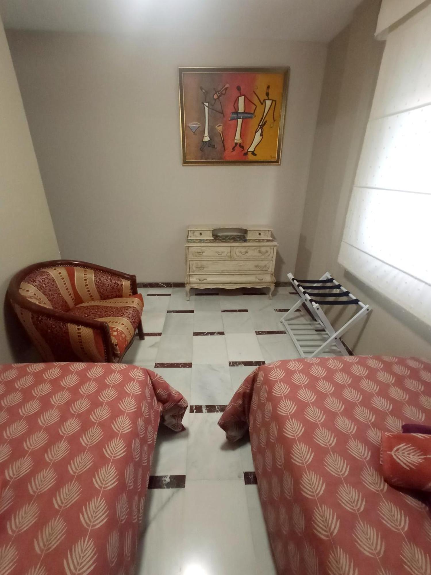 Casa De Nina Apartman Córdoba Kültér fotó