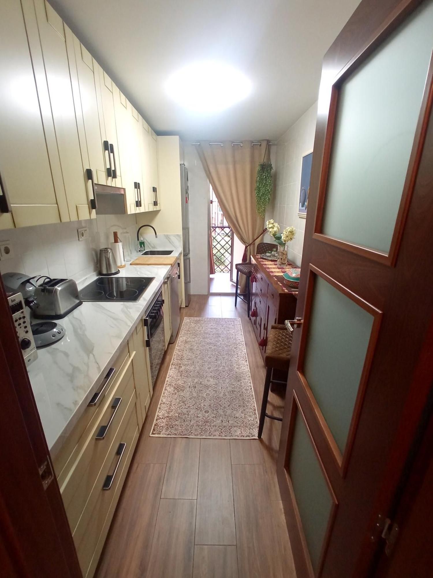 Casa De Nina Apartman Córdoba Kültér fotó