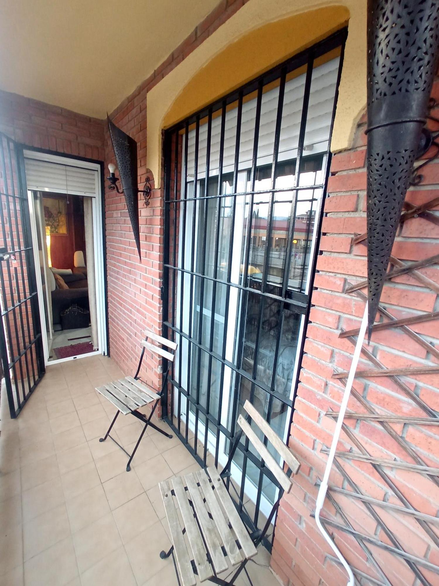 Casa De Nina Apartman Córdoba Kültér fotó