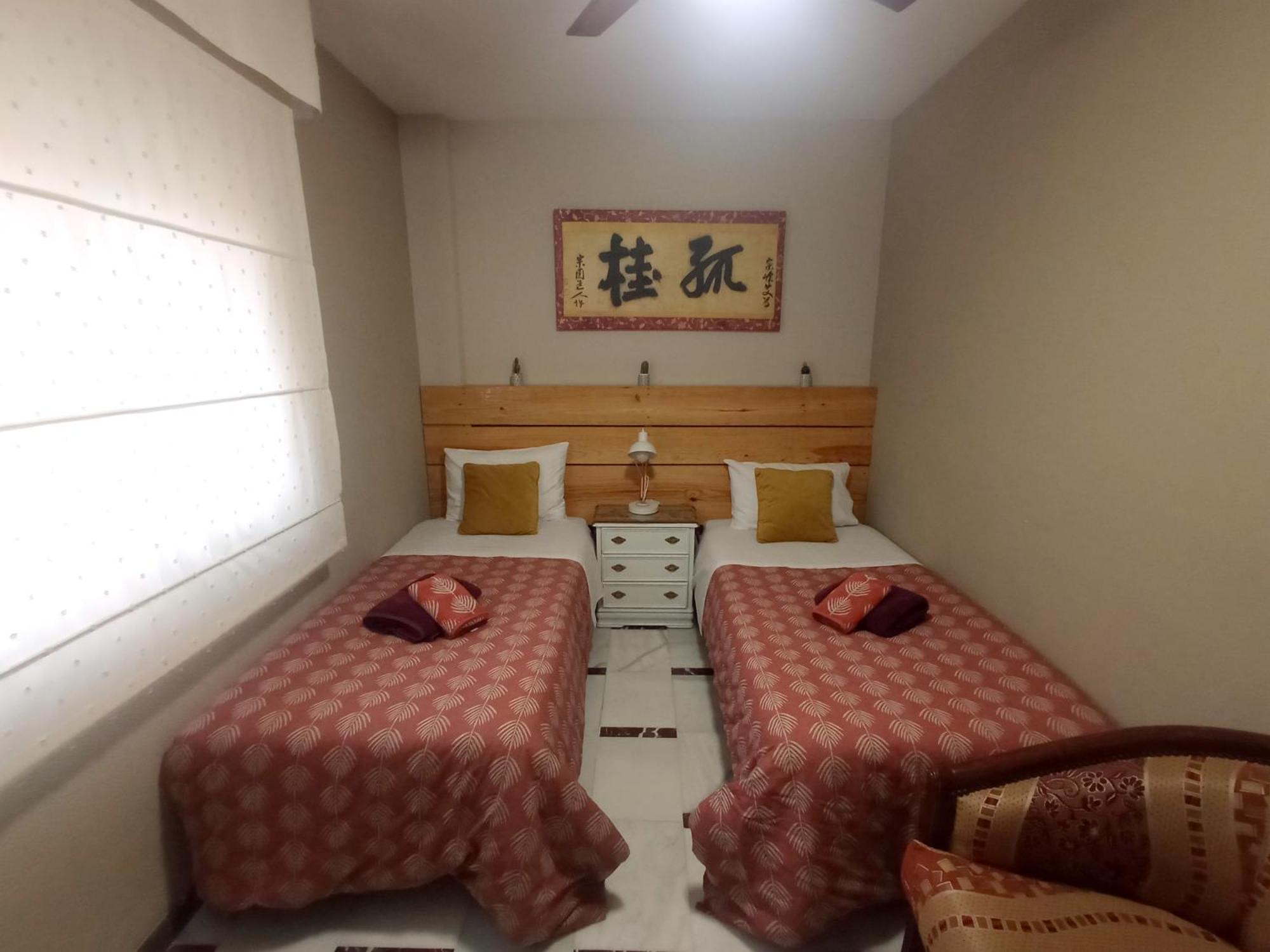 Casa De Nina Apartman Córdoba Kültér fotó