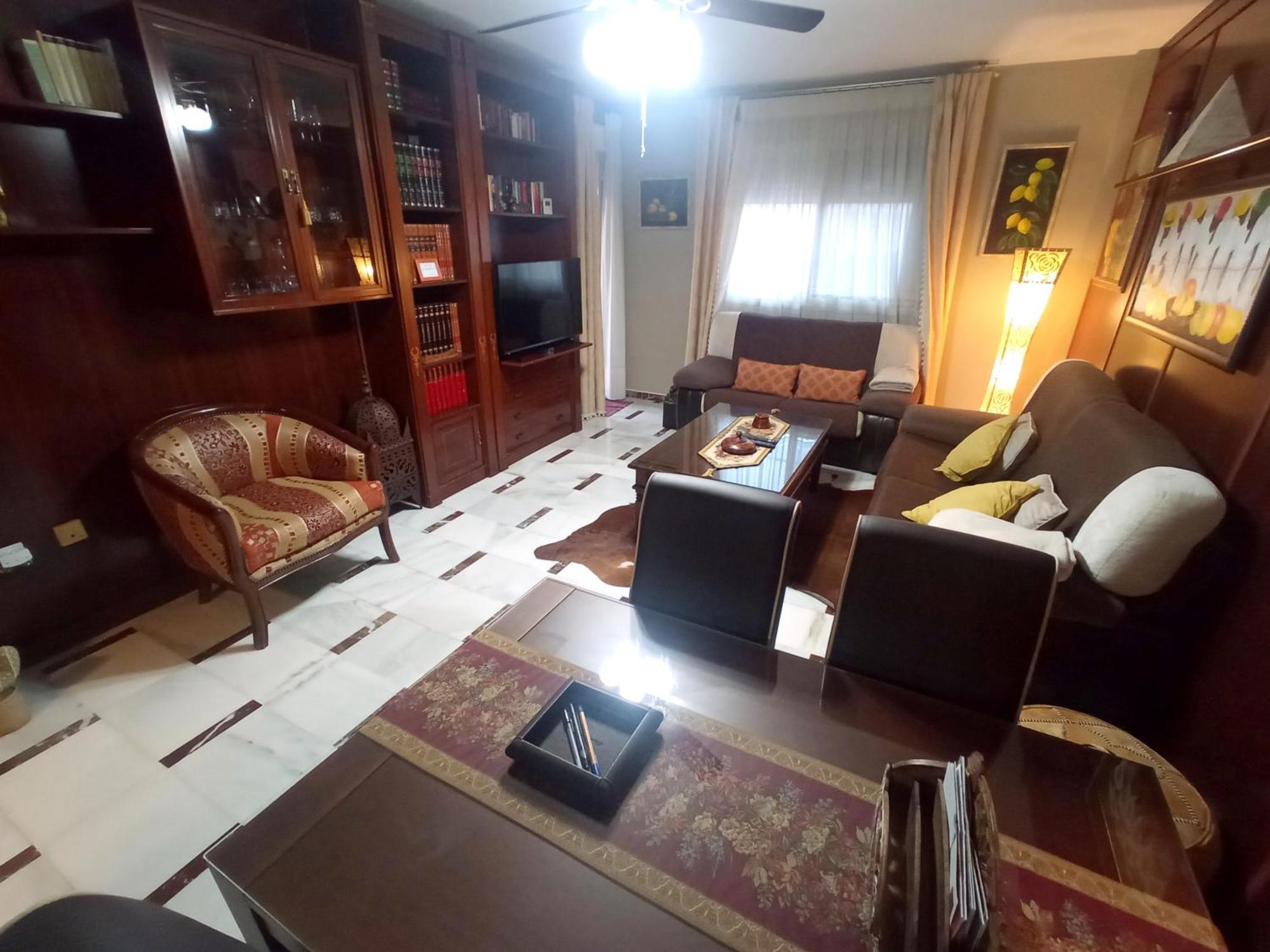 Casa De Nina Apartman Córdoba Kültér fotó
