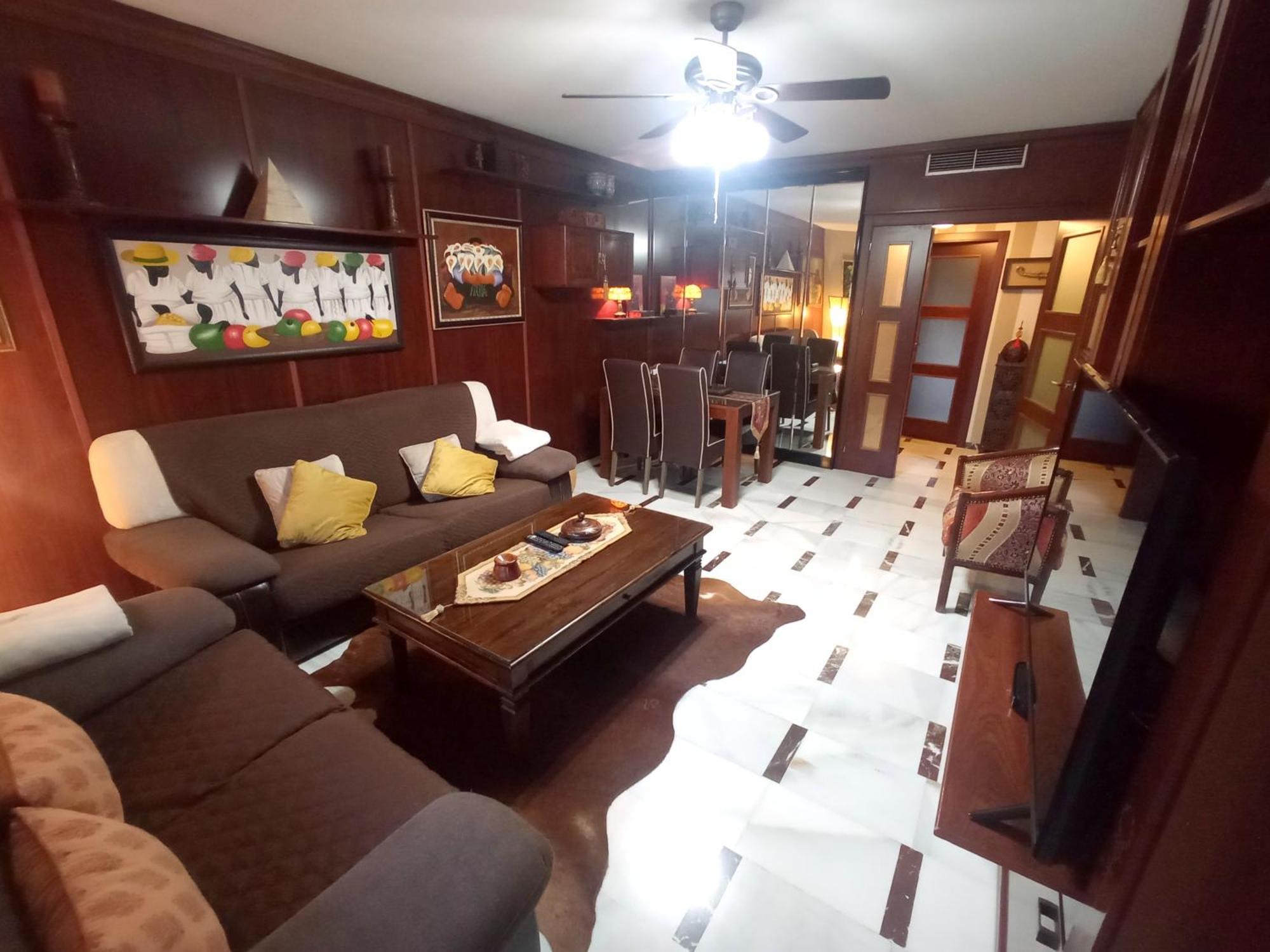 Casa De Nina Apartman Córdoba Kültér fotó