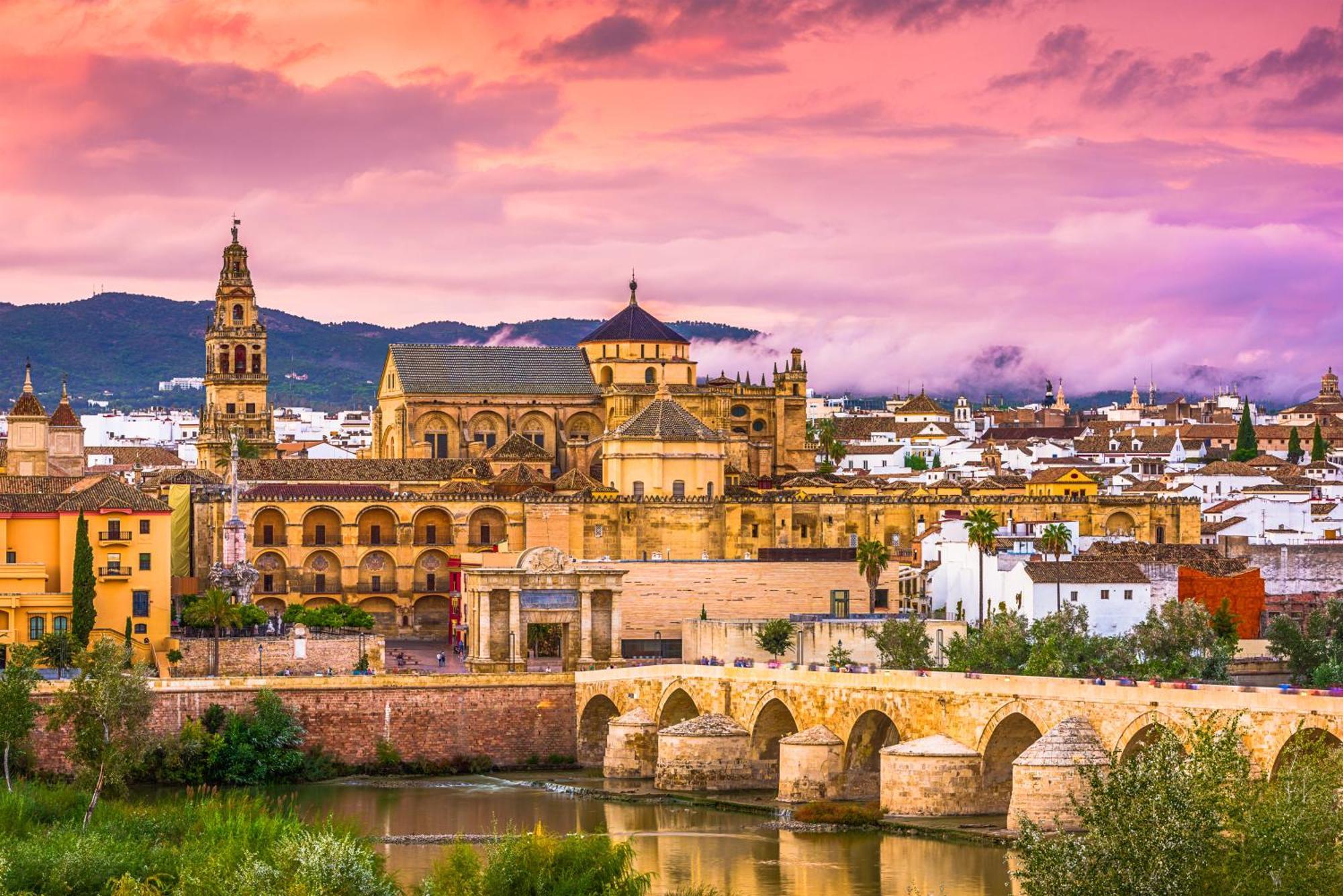 Casa De Nina Apartman Córdoba Kültér fotó