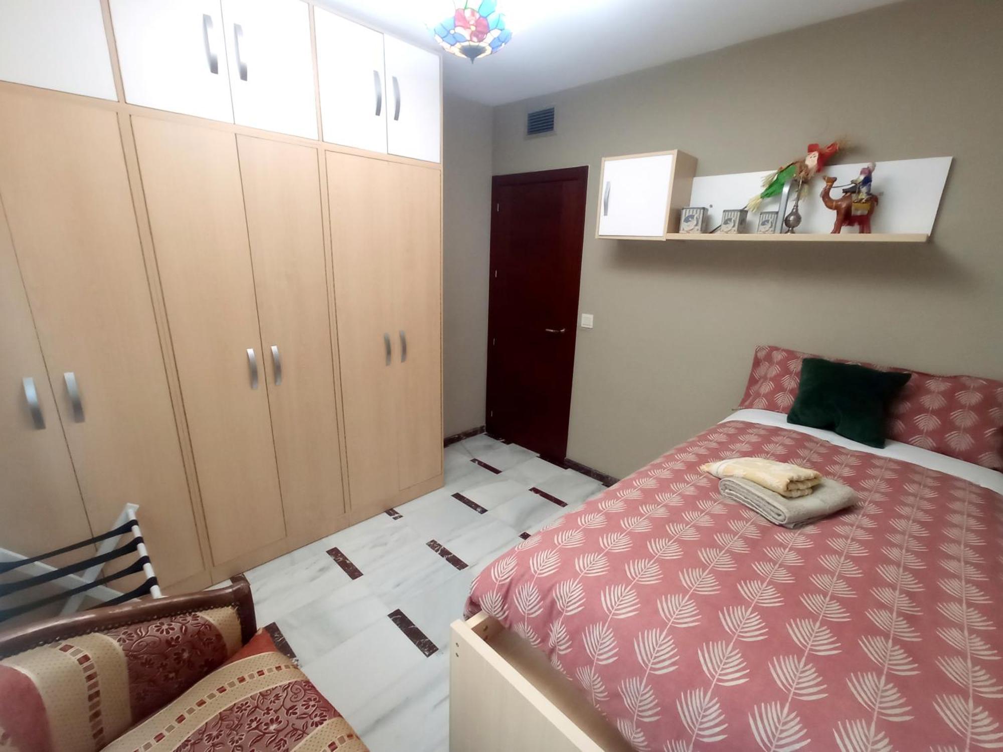 Casa De Nina Apartman Córdoba Kültér fotó