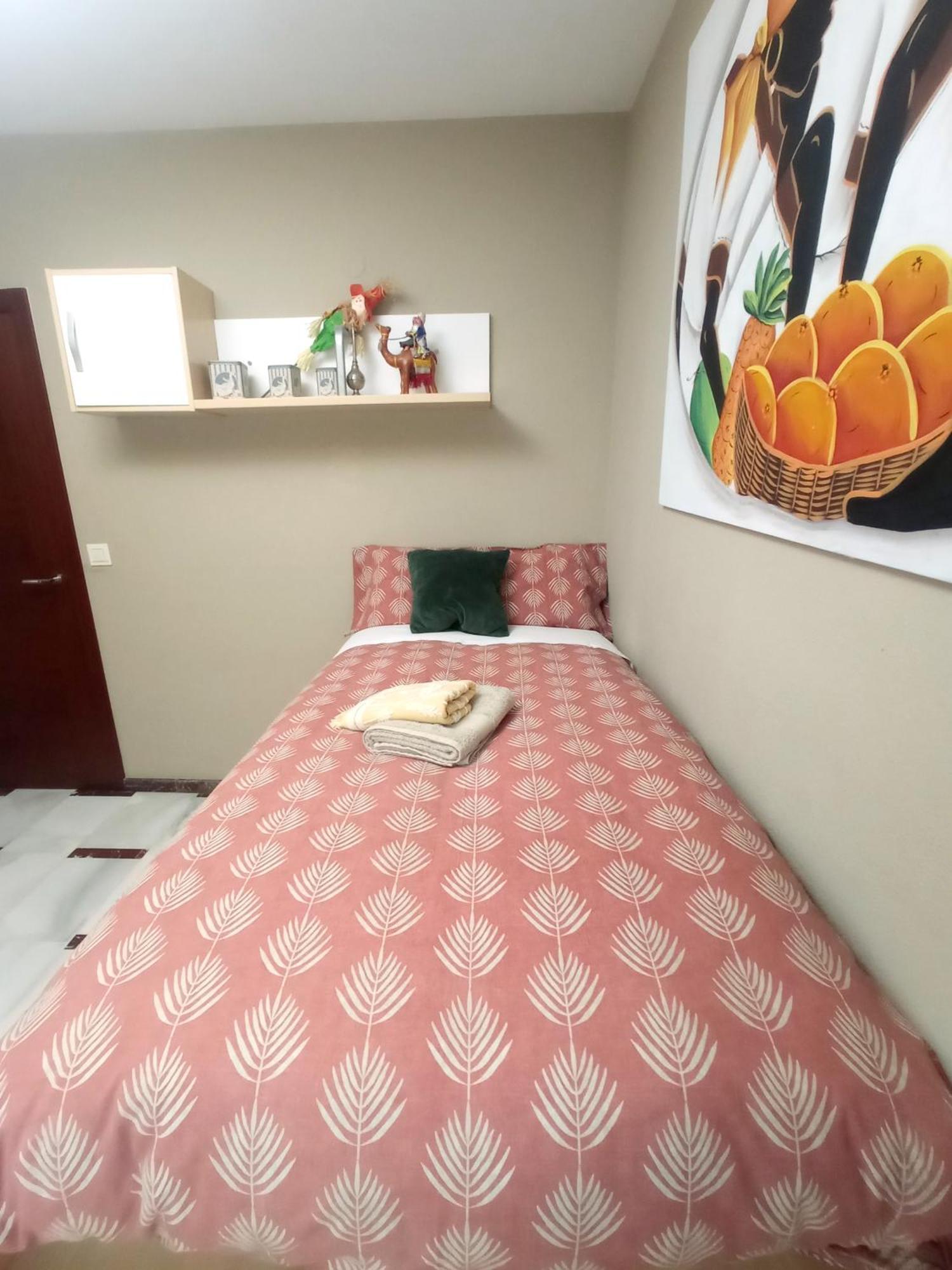 Casa De Nina Apartman Córdoba Kültér fotó