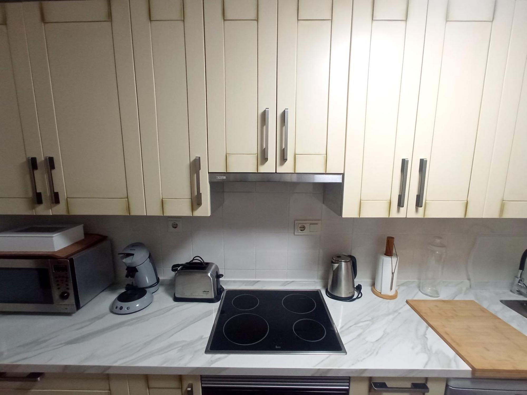 Casa De Nina Apartman Córdoba Kültér fotó