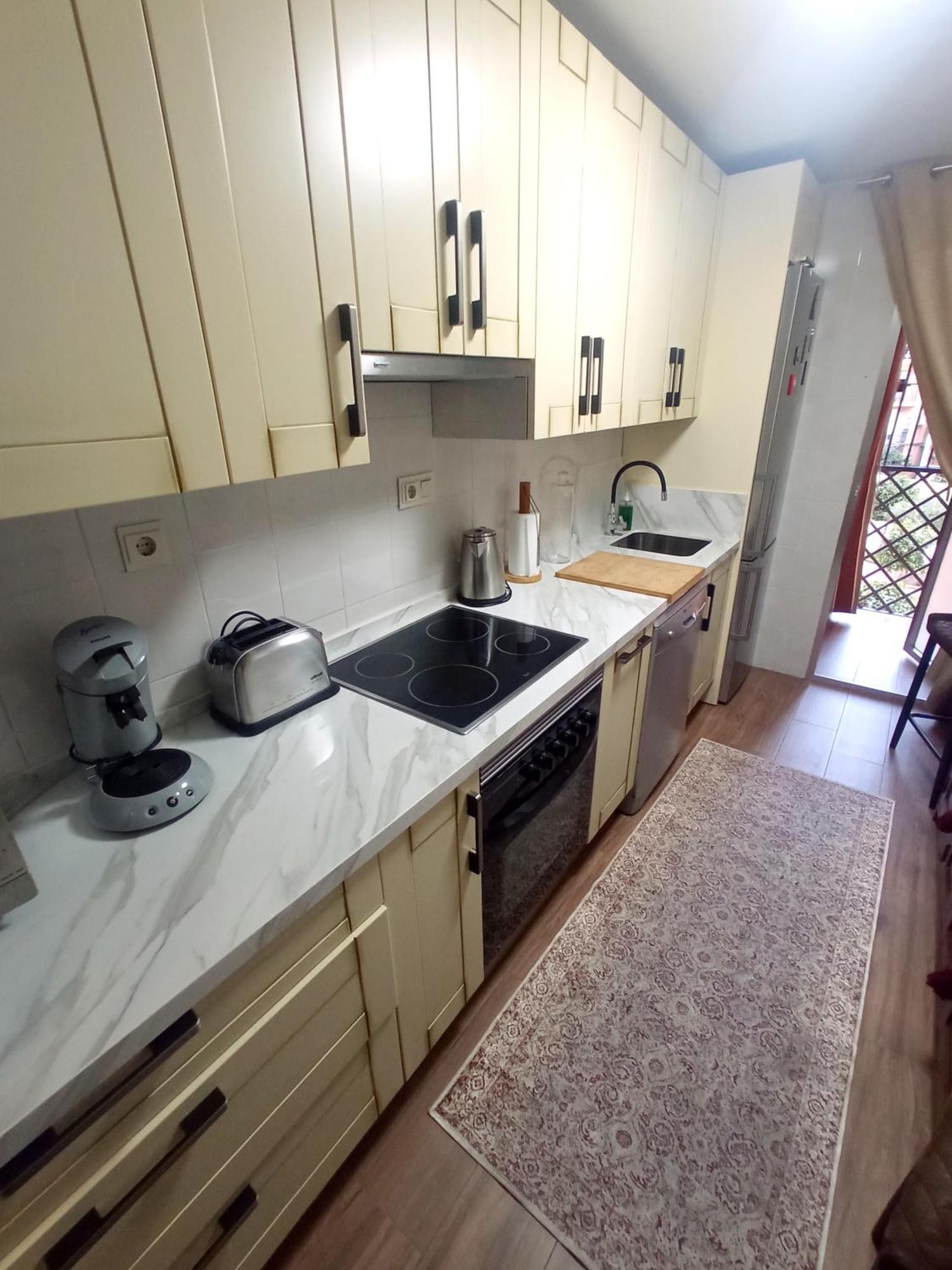 Casa De Nina Apartman Córdoba Kültér fotó