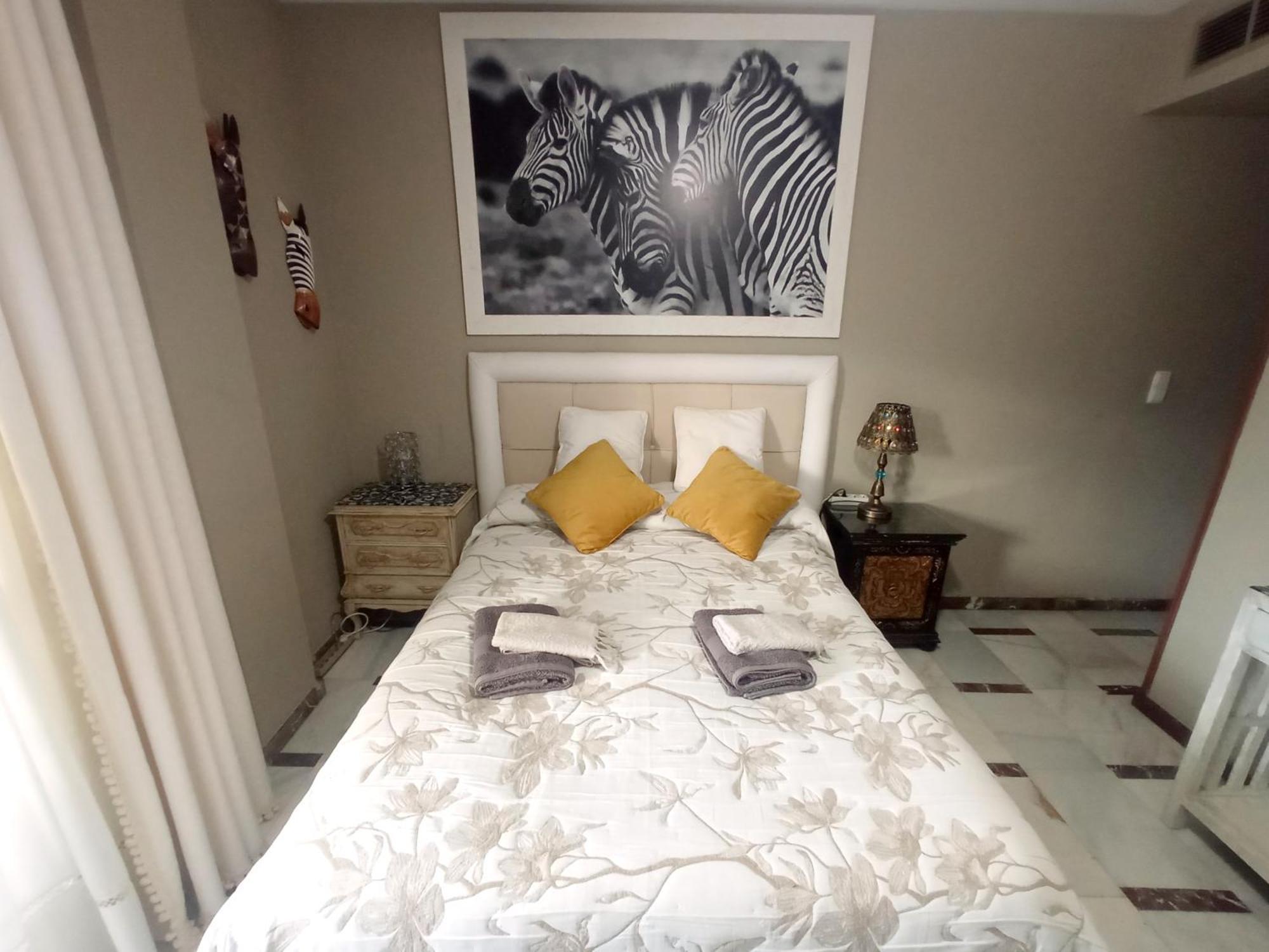 Casa De Nina Apartman Córdoba Kültér fotó