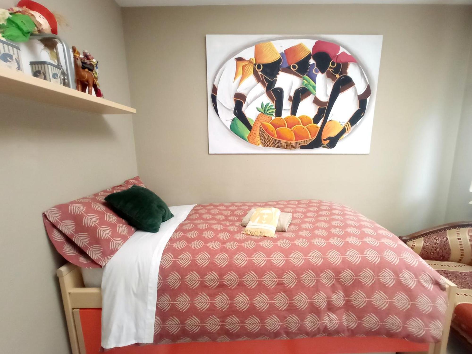 Casa De Nina Apartman Córdoba Kültér fotó
