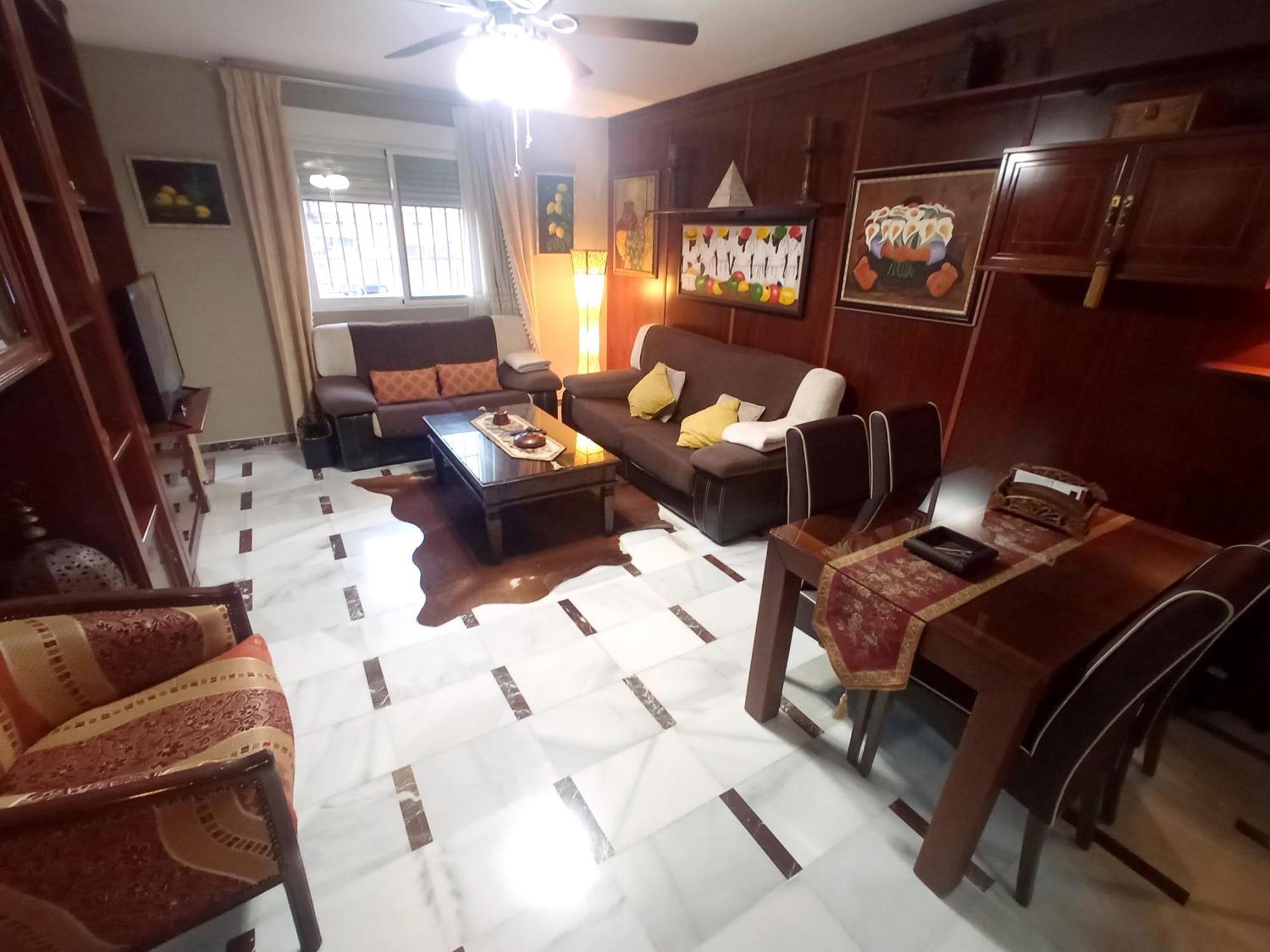 Casa De Nina Apartman Córdoba Kültér fotó
