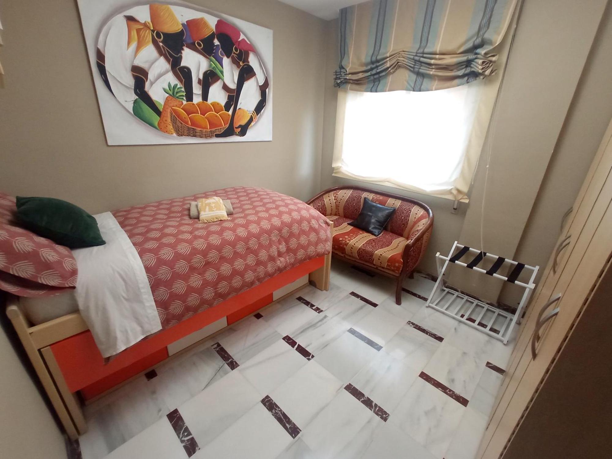 Casa De Nina Apartman Córdoba Kültér fotó